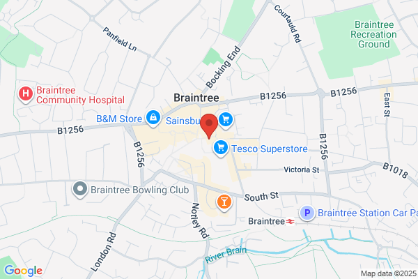 Leaders Letting & Estate Agents Braintree