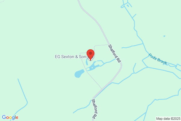 E G Sexton & Son