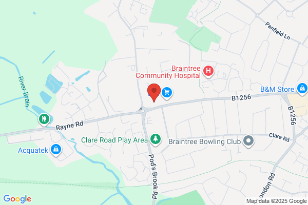 Motability Scheme at Perkins MG Braintree