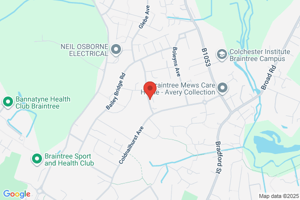 Braintree Fish Bar