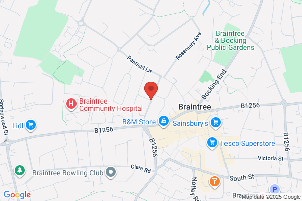Braintree Flooring