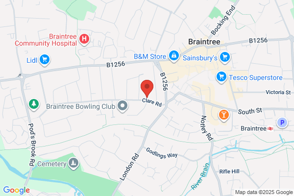 Chelmsford Star Co-operative Funeral Services