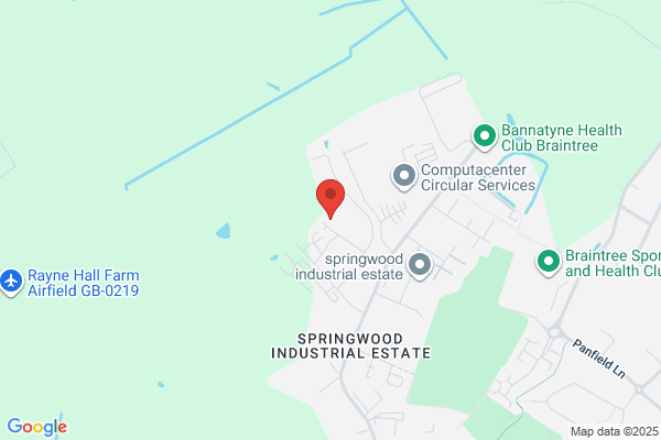 Precision Aerospace Component Engineering Ltd