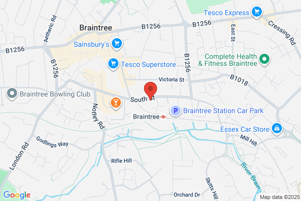 Intafix (Braintree)