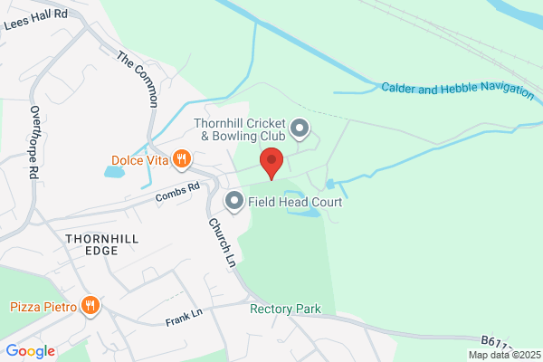Saville Home Management Ltd