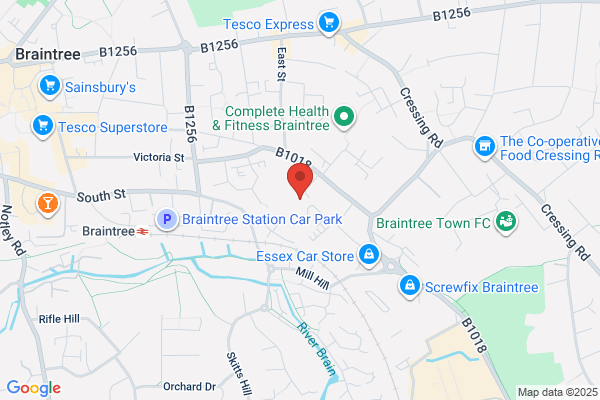 Co-Co Lighting Ltd