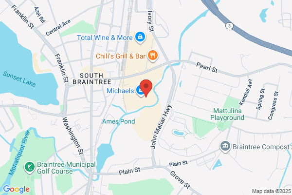 Express Braintree Locksmiths
