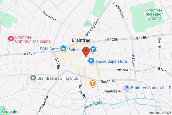 Just Mortgages Braintree