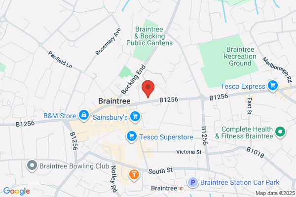 Braintree Nursing Home