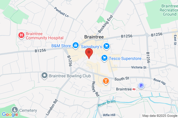 Millets Braintree