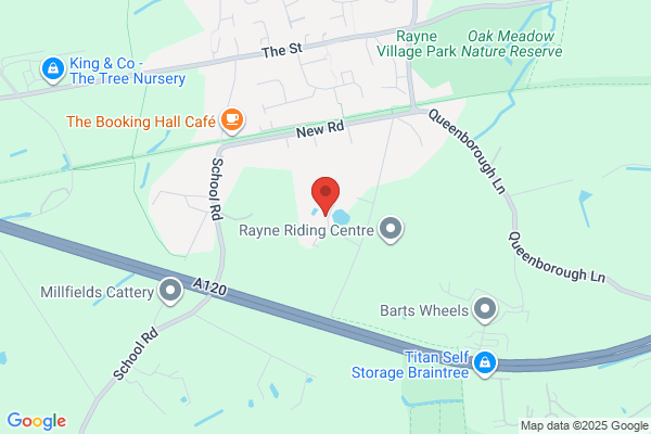 Dorewards Hall Farm Shop & Animal Feed Centre