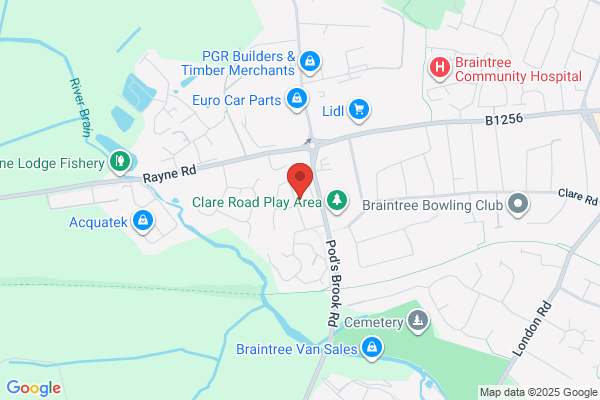 Barnes Packaging Ltd