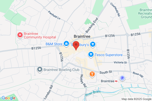 Braintree Chamber Of Trade & Commerce