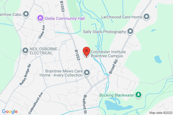 Braintree College