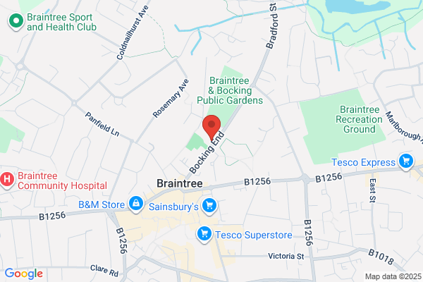Braintree District Council