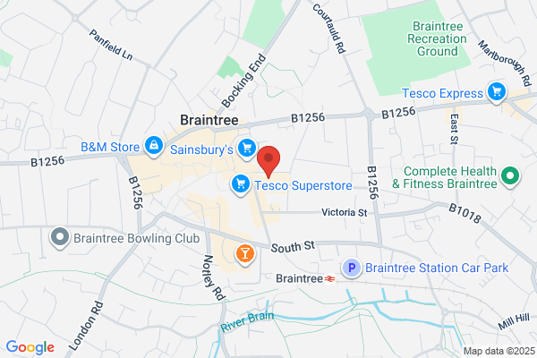 Braintree District Museum