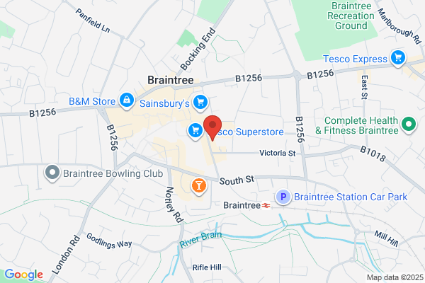 Braintree Library