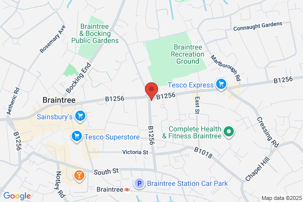 Braintree Tattoo Studio