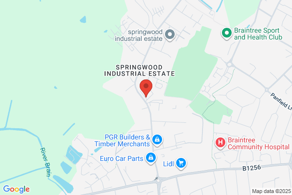 Branwell Graphite Ltd