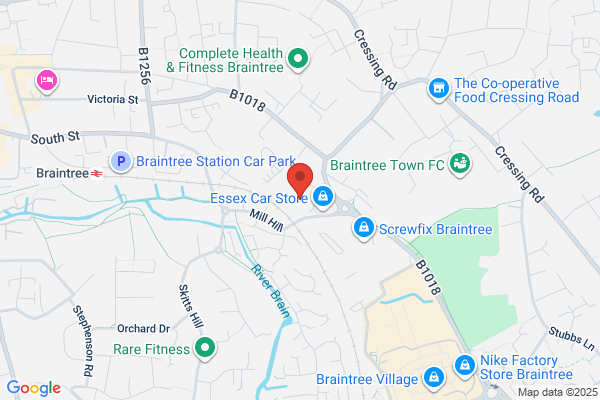Essex Car Cleaners