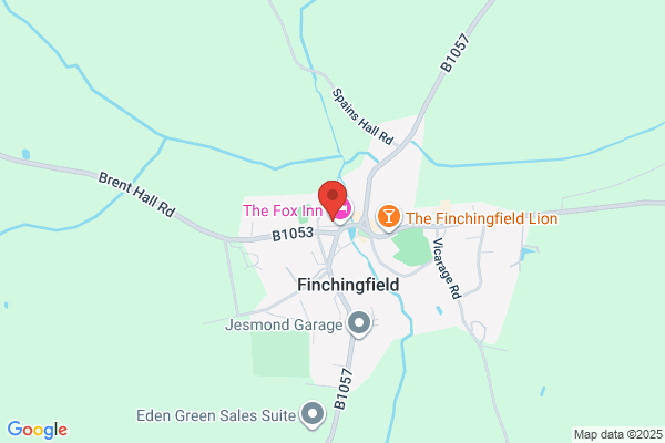 Finchingfield Antiques Centre