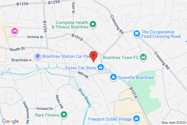 Fleetwrite Ltd