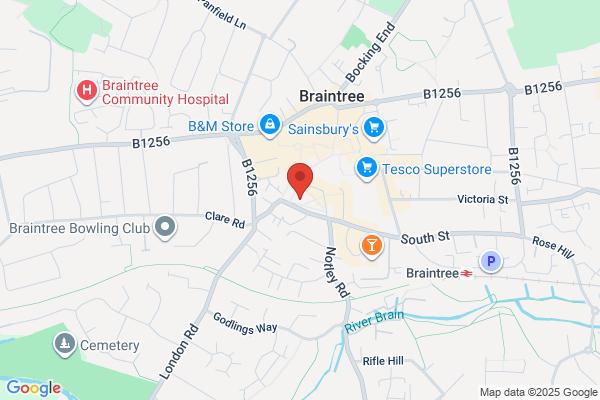 St Michaels Church (Braintree Office)