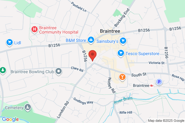 BRAINTREE PLUMBING & HEATING