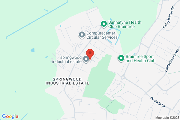 Econoprint (UK) Ltd
