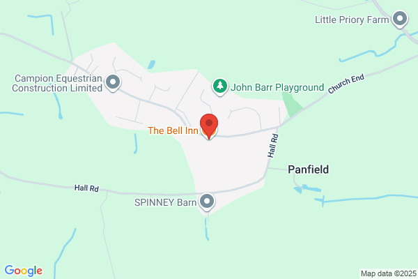 The Bell Inn