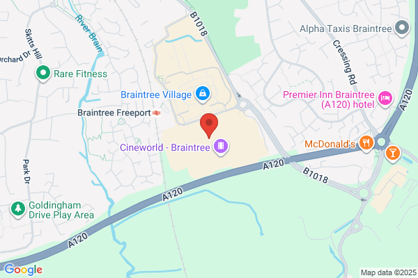 TGI Fridays - Braintree