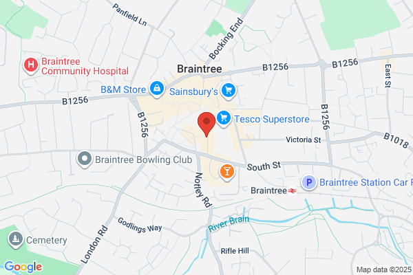 The Chophouse Braintree