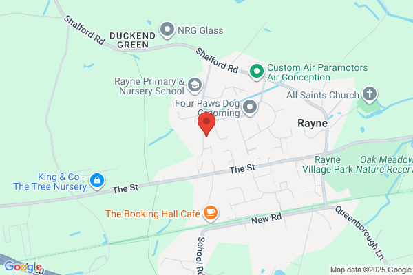 Brinkley Roofing Ltd