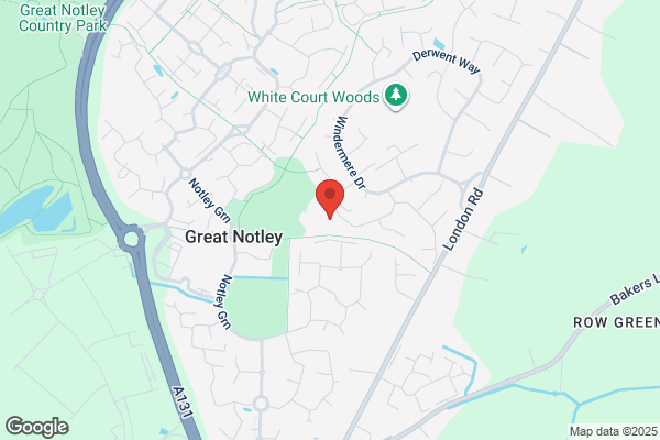 Braintree Whitecourt Primary School