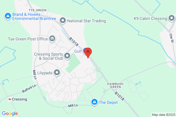 Cressing Primary School