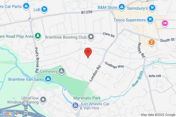 Solar Panel Installers Braintree