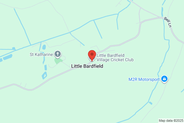 Little Bardfield Village Cricket Club