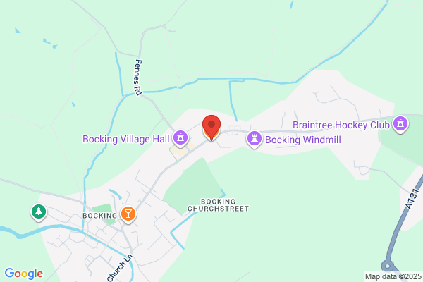 Bockings Plaice & Chinese Takeaway