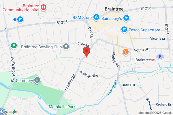 Britelec Network Services Ltd