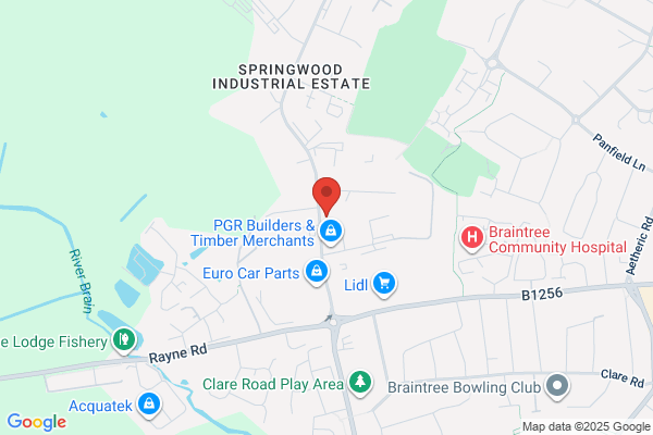 Tile Centre (Braintree) Ltd