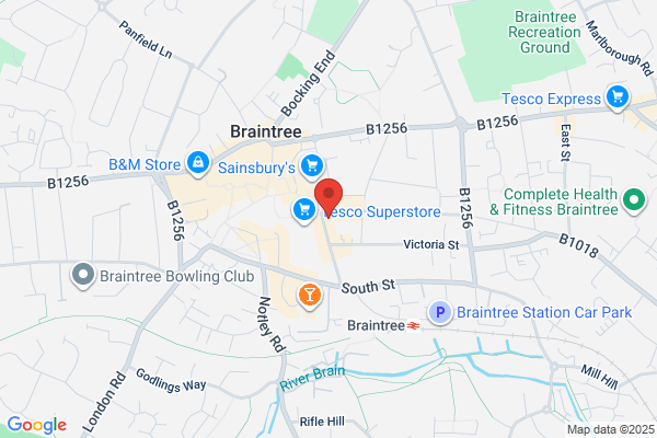 Braintree Tourist Information Centre