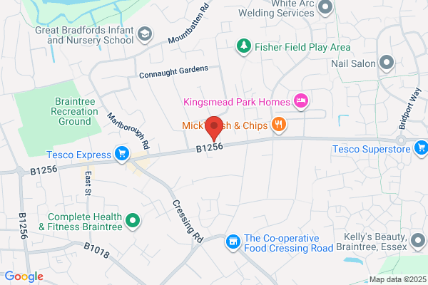 Stapleton's Tyre & Exhaust Centre