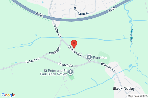 Black Notley Veterinary Surgery