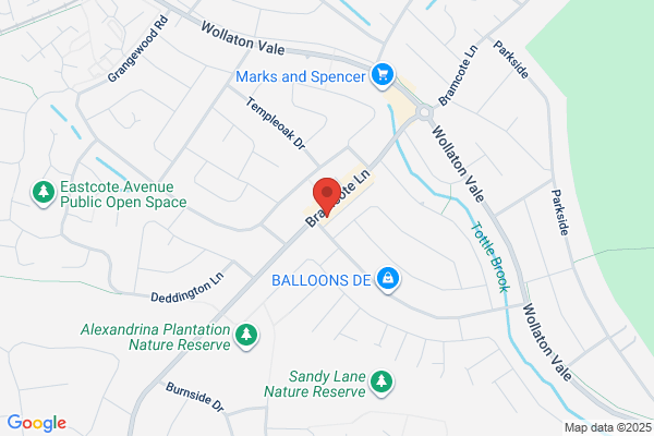 Bairstow Eves Sales and Letting Agents Wollaton