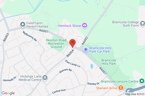 Central Co-op Food - Stapleford