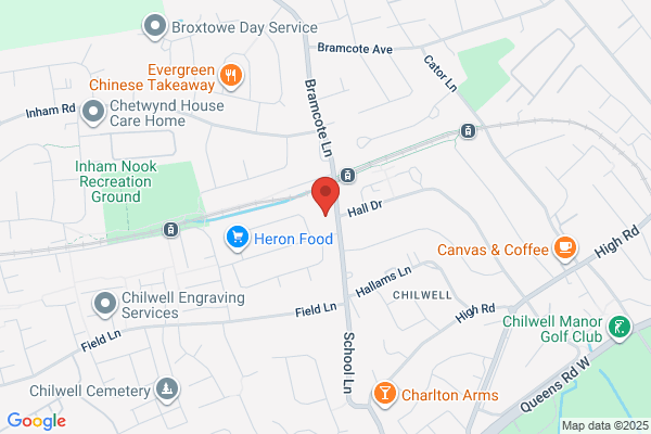 Co-op Food - Bramcote Lane - Chilwell