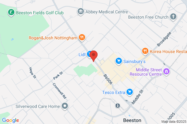 Vets4Pets Beeston (Nottingham)