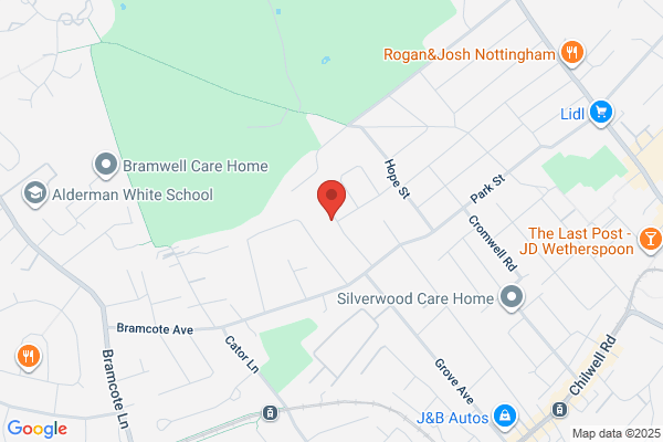 Attenborough Heating Service Ltd