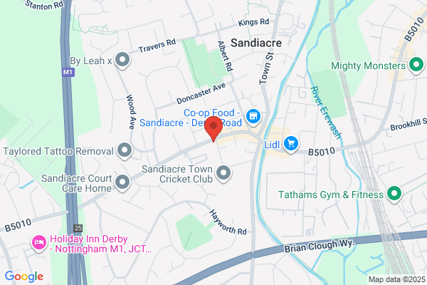 Borrowash Hardware