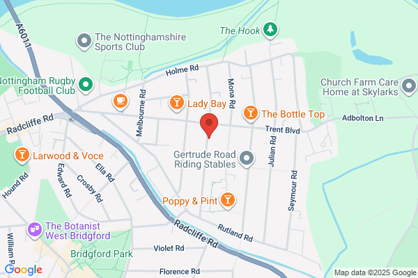 Bramcote Energy Consultants